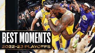BEST Moments of the Conference Semifinals  | #NBAPlayoffs presented by Google Pixel