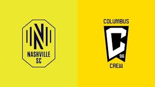 HIGHLIGHTS: Nashville SC vs. Columbus Crew | May 29, 2023