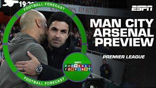Man City vs. Arsenal PREDICTIONS! Who will win the ‘Premier League Cup FINAL!’ | ESPN FC