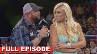 IMPACT! April 4, 2013 | FULL EPISODE | Bully Ray And Brooke Hogan Face To Face AND A 10 Man Tag WAR!