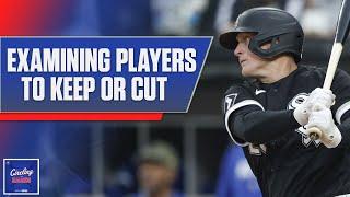 Keep or Cut: Andrew Vaughn, Grayson Rodriguez, Miguel Vargas + more | Circling the Bases (FULL SHOW)