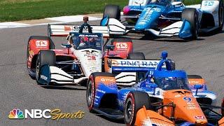 IndyCar Series Scanners: Children's of Alabama Indy Grand Prix | Motorsports on NBC