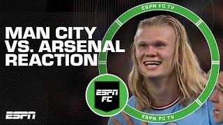 The only team that can beat Man City is Man City! - Craig Burley | ESPN FC