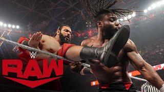 Indus Sher have arrived: Raw highlights, May 15, 2023