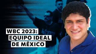 Los Bambinazos: La novena ideal de México para el WBC 2023 ft. Bambino Sedano | Cero Cero