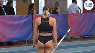 Elena Samarskaya • 2023 Russian Indoor Championships