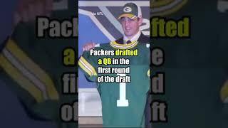 The Packers & Jets have struck a deal for Aaron Rodgers #shorts