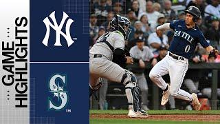 Yankees vs. Mariners Game Highlights (5/30/23) | MLB Highlights