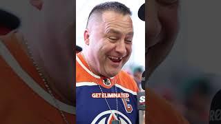 What Makes Oilers Fans Better Than Everybody Else?