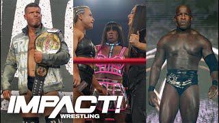 MUST-SEE MOMENTS from IMPACT Wrestling for May 4, 2023