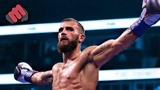 CALEB PLANT Is Putting The Boxing World On NOTICE