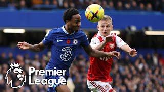 Can Chelsea play title spoilers against Arsenal? | Pro Soccer Talk | NBC Sports