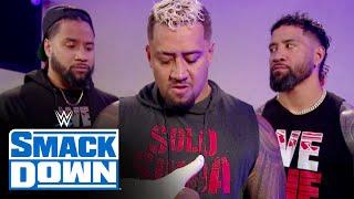 Solo Sikoa plays coy with The Usos: SmackDown highlights, May 5, 2023