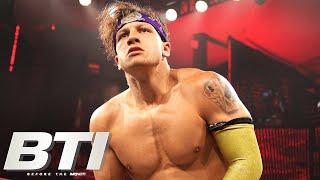 Ace Austin Battles Jason Hotch | BTI September 7, 2023