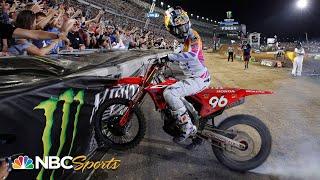 Pro Motocross 2023 season kicks off at Fox Raceway | Motorsports on NBC