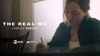 The Real Me: Jessica Pegula | Modern Health x WTA | Part 1