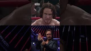 Chris Sabin - Then and Now #IMPACT1000