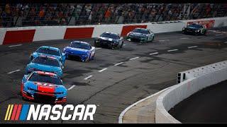 Top 5 moments from NASCAR's North Wilkesboro return | Top Moments