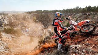 Who is the Undisputed King of Hard Enduro? | 2022 Season Review