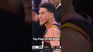 NBA’s Top Plays of the Night In 60 Seconds! | May 5, 2023