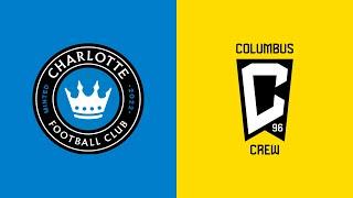 HIGHLIGHTS: Charlotte FC vs. Columbus Crew | April 22, 2023