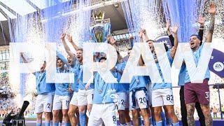 PL RAW: Manchester City hold champions' party v. Chelsea | Premier League | NBC Sports