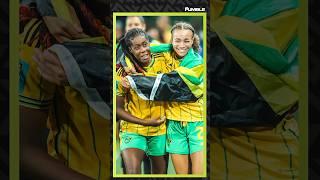Jamaica's Fairy-Tale Run in the 2023 Women's World Cup: Triumph Against All Odds