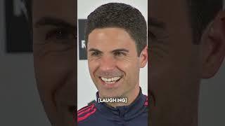 Mikel Arteta KNEW Arsenal would challenge for the PL title!