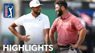 Highlights | Round 4 | Mexico Open | 2023