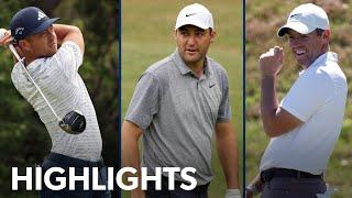 Highlights | Round 3 | WGC-Dell Match Play | 2023