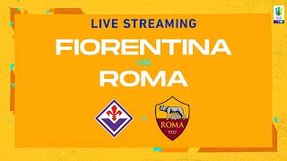 Fiorentina vs Roma | Full Match LIVE | Final | Primavera TIM CUP 2022/23