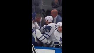 Maple Leafs MIRACULOUS COMEBACK To Win Game 4 In OT