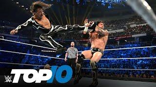 Top 10 Friday Night SmackDown moments: WWE Top 10, May 5, 2023