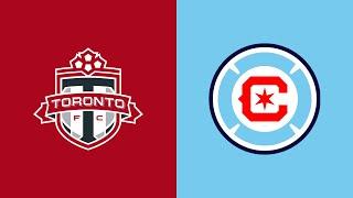 HIGHLIGHTS: Toronto FC vs. Chicago Fire FC | May 31, 2023