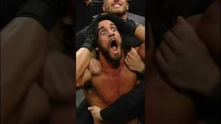 Seth Rollins gave us all an unforgettable reaction on this day in 2015!