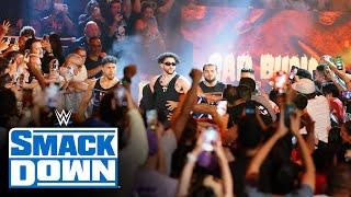 The biggest pops from the Puerto Rico crowd: SmackDown, May 5, 2023