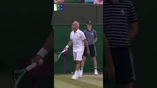 Mansour Bahrami made this pocket catch look so EASY  #shorts