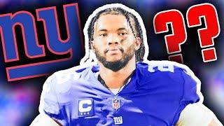 10 NFL Players Who Need A Fresh Start ASAP! (2023 Edition)