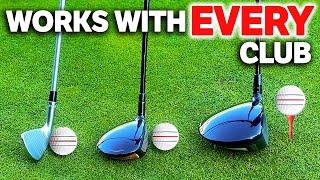 Possibly the Fastest way to improve ANY golf swing!