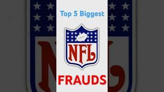 Top 5 BIGGEST FRAUDS Going Into The 2023 NFL Season