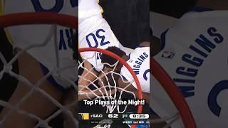 NBA’s Top Plays of the Night In 60 Seconds! | April 30, 2023