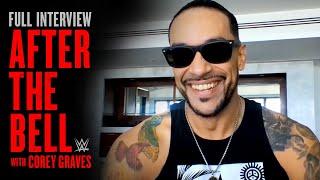 Damian Priest on Rhea Ripley’s success, Judgment Day and more: WWE After The Bell | FULL INTERVIEW