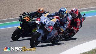 MotoGP: Spanish GP qualifying and Sprint | EXTENDED HIGHLIGHTS | 4/29/23 | Motorsports on NBC