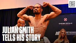 Most Valuable Prospects I: Julian "Quiet Storm" Smith Tells His Story