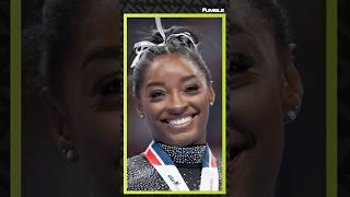 Simone Biles Makes History Again: 8th All-Around National Title at 26
