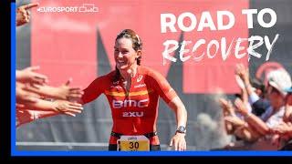 Getting Back To Winning | Crushed: The Kat Matthews Story Ep 3 | Eurosport
