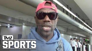 Terrell Owens Says Championships Don't Define Players, 'Work Speaks For Itself' | TMZ SPORTS