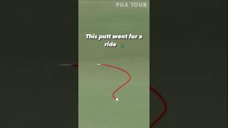 How would you read this putt?
