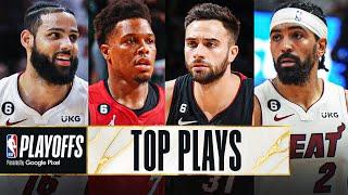 Caleb Martin, Gabe Vincent & More SHOWED OUT In The 2023 Eastern Conference Finals!
