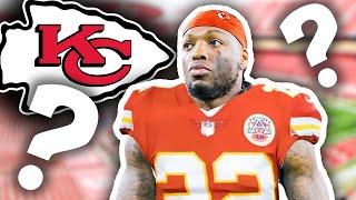 10 NFL Stars That NEED To Be Traded NOW!